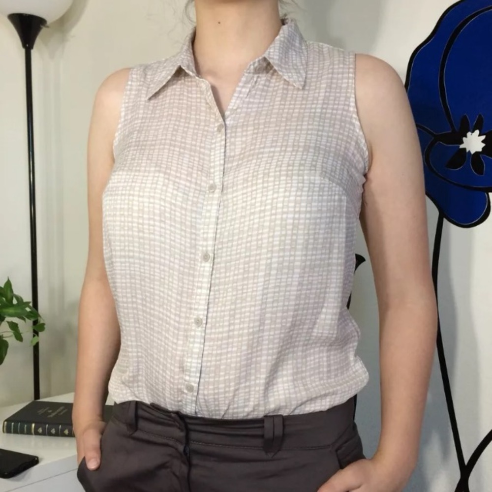 Simply Style by Sears Women's Sleeve Top size S